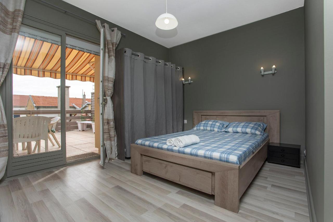 Blue Home Ροάν Εξωτερικό φωτογραφία
