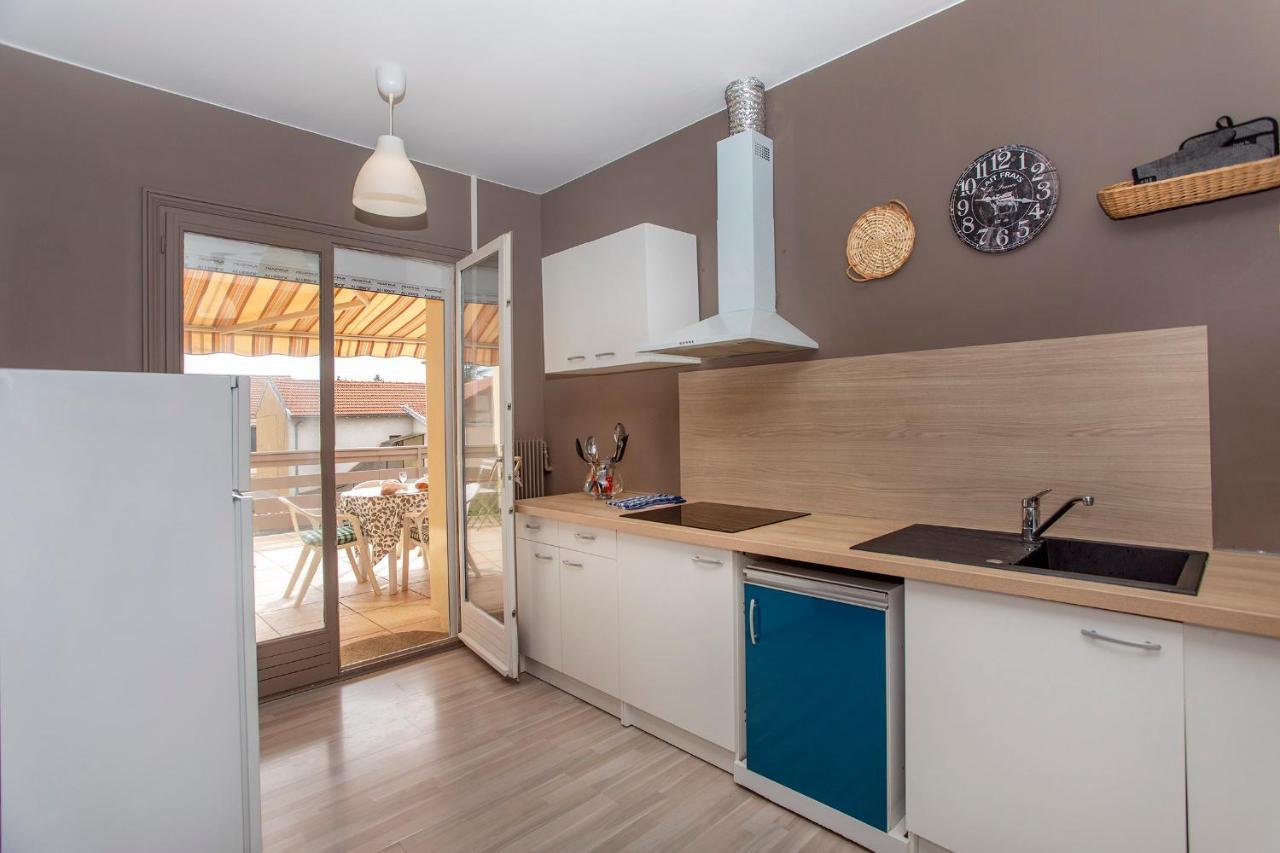 Blue Home Ροάν Εξωτερικό φωτογραφία