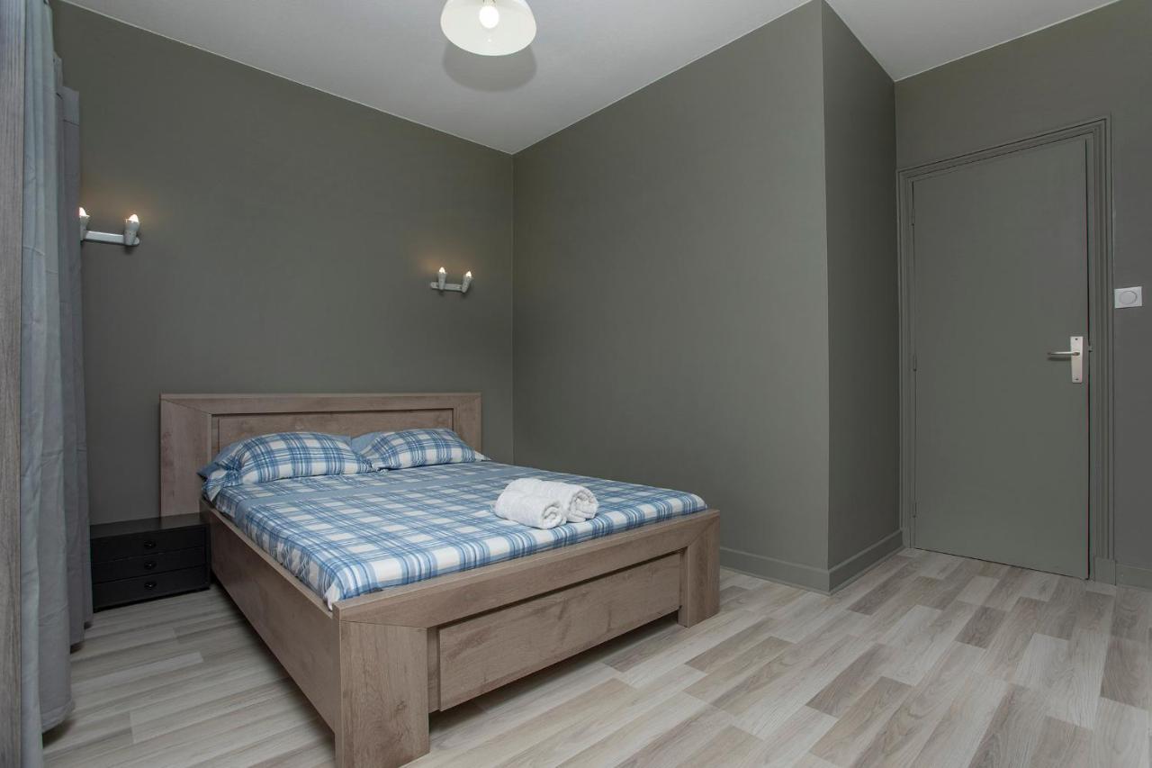 Blue Home Ροάν Εξωτερικό φωτογραφία